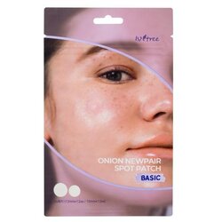 Isntree Onion Newpair Spot Patch Basic njega problematične kože 24 kom Cene