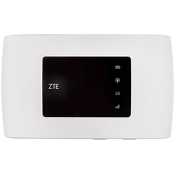 ZTE POLAND ZTE MF920C cellular network device Cellular network router Cene