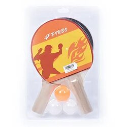 Magic Toys Set za stolni tenis sa lopticama i reketima Cene