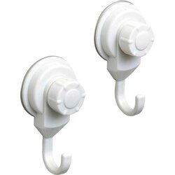 Tendance Kuka za usisivač 2/1 4,5x3,5x8,7cm pp, bijela Cijene