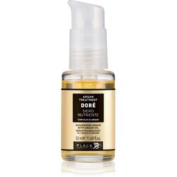 Black Professional Line Line DORÉ Nourishing Argan Oil Sérum serum za lase z arganovim oljem 50 ml Cene