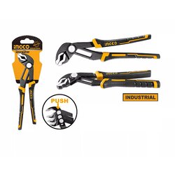 Ingco klešta za cevi 250mm - 10” HPP68258 Cene