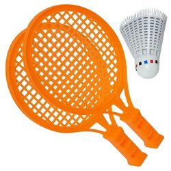 Magic Toys Prijenosni set s badmintonom u nekoliko verzija Cene