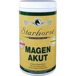 Starhorse Akutni želodčni koncentrat Cene
