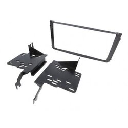4CarMedia Blenda okvir za auto radio HYUNDAI 2DIN RAM-40.254.2 Cene