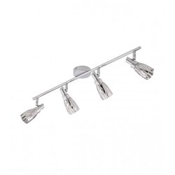 BRILONER Lampa spot 4xG9 28W 2775-048 Cene