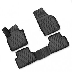 Novline 3D patosnice audi Q3 (8U), 2011-2018, set 4 kom. Cene