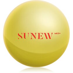SUNEWMED+ Vanilla Gold Kiss Moisturizing Lip Balm vlažilni balzam za ustnice z karitejevim maslom 13 g Cene