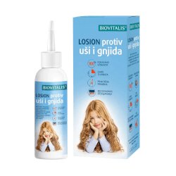 Biovitalis Losion protiv uÅ¡i i gnjida Cene