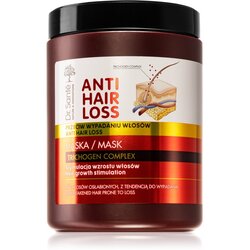 Dr. Santé Anti Hair Loss maska za poticanje rasta kose 1000 ml Cene