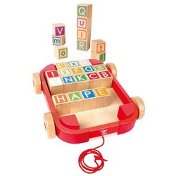 Hape drvene kocke Cene