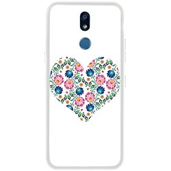 CaseGadget Silikonski ovitek s potiskom za Huawei Mate 40 Pro - Večbarvna Cene