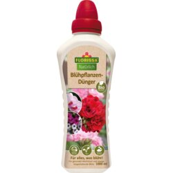 Florissa Bio Natürlich gnojilo za cvetoče rastline - 1 l Cene