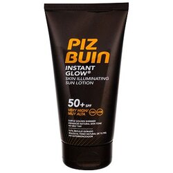 Piz Buin LOSION INSTANT GLOW SPF50 150ml Cene