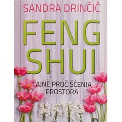 Feng Shui Institut - Sandra Drinčić Sandra Drinčić
 - Feng šui - Tajne pročišćenja prostora Cene