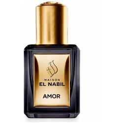 El Nabil Parfumska voda Amor Parfumextrakt Cene