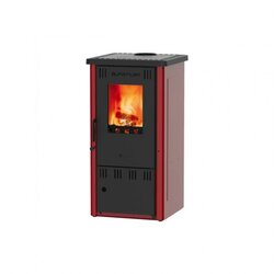 Alfa Plam Peć/kamin ALFA ELITA 2 CRVENA Cene