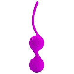 Debra Pretty Love Kegel Tighen Up vaginalne kuglice D01103 Cene