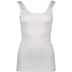 Silvian Heach bijeli ženski tank top Cene