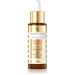 Christian Laurent Aesthetic Solutions intenzivno vlažilni serum proti gubam 30 ml Cene