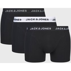 Jack & Jones 3PACK Bokserice JACK AND JONES Solid II Cene