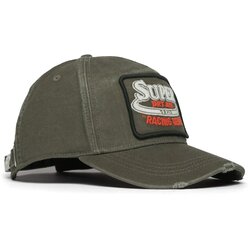 Superdry graphic trucker kačket Cene