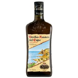 Amaro del Capo 0,7l Cene