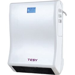 Tesy Električni kopalniški grelnik HL 246 VB W Cene