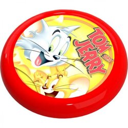 Dema-stil til frizbi, Tom&Jerry Cene