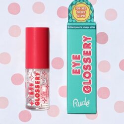 Rude Cosmetics sjaj za oči i lice eye glossery Cene