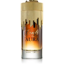 Le Chameau Craft Aura parfumska voda uniseks 85 ml Cene