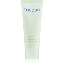 TOCOBO Cica Calming Gel Cream vlažilna gel krema s pomirjajočim učinkom 75 ml Cene