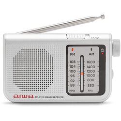Aiwa žepni radio sprejemnik RS-55/SL, FM/AM Cene