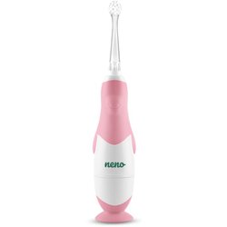 Neno denti Pink baterijska četkica za zube za djecu 3 m+ 1 kom Cijene