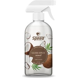 SPEED Sprej za sijaj COCONUT - 500 ml Cene