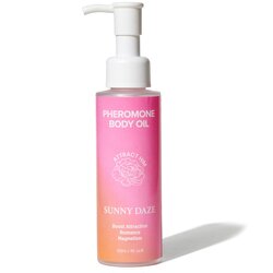 Eye Of Love Pheromone Body Oil Attract Him Sunny Daze 120ml Cene