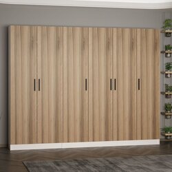 Hanah home noah - 8224 walnut hall stand Cene