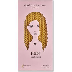 Greenomic Rose Lunghi Bucati Cene