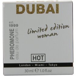 Hot Dubai - feromonski parfem za žene (30ml) Cene