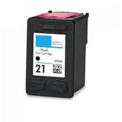 Ink Power hp 21 xl crni kertridž kompatibilni ( Z4921I/Z ) Cene