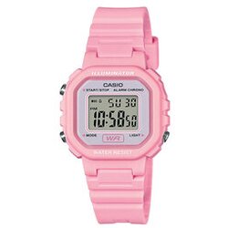 Casio collection dečiji sat ( LA-20WH-4A1 ) Cene