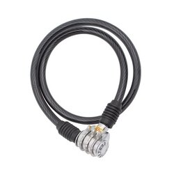 GOLDEN KEY Brava sajla na šifru crna 8x650 mm 3121000 Cene