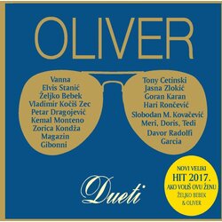 CROATIA RECORDS DRAGOJEVIĆ O.- DUETI, (607642) Cene