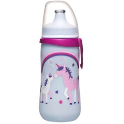Nip čaša PP za devojčice 330ml Cene