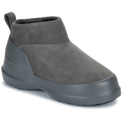 Moon Boot Škornji za sneg MB LUNA LOW BOOT SUEDE Siva Cene