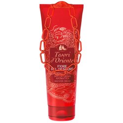 Tesori Doriente gel za tuširanje 250ml dragon flower Cene