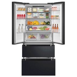 Vivax HOME hladnjak CFS-516DFD X Cene