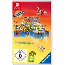 Labyrinth (SWITCH) Cene