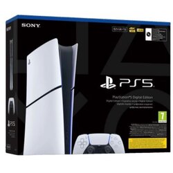 Play STATION 5 SLIM E CHASSIS Cene