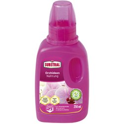 Substral Tečno đubrivo za orhideje 250ml Cene